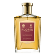 Floris London Leather Oud Eau de Parfum 100 ml