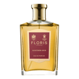 Floris London Leather Oud Eau de Parfum 100 ml