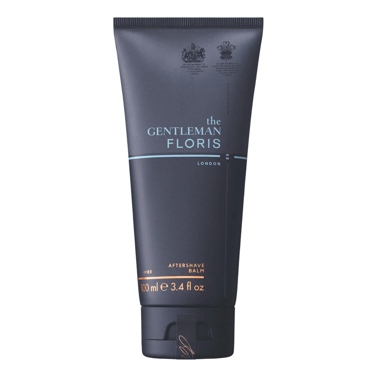 Floris London No. 89 aftershave balm