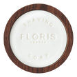 Floris London No. 89 barbersåpe i treskål