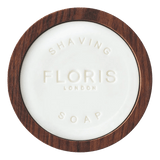 Floris London No. 89 barbersåpe i treskål