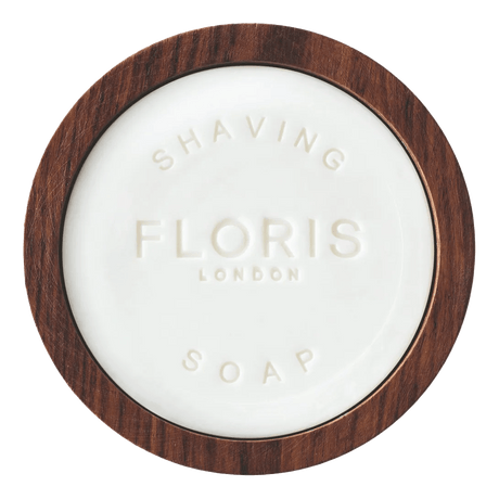 Floris London No. 89 barbersåpe i treskål