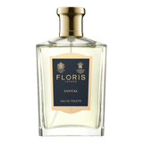 Floris London Santal Eau de Toilette 100 ml