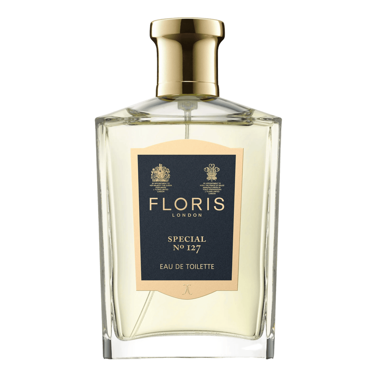 Floris London Special No. 127 Eau de Toilette 100 ml