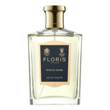 Floris London White Rose Eau de Toilette 100 ml