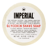 Imperial Barber Products barbersåpe i reiseskål