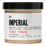 Imperial Barber Products Fiber Pomade