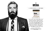 Imperial Barber Products Fiber Pomade