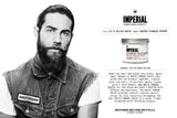 Imperial Barber Products Matte Pomade Paste 115 g