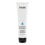 Inlube glidemiddel med smak Natural Feel