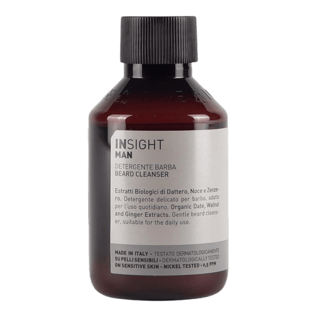 Insight Man skjeggsjampo 100 ml