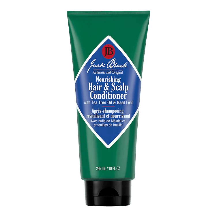 Jack Black Nourishing Hair & Scalp Conditioner