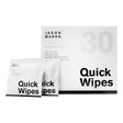 Jason Markk Quick Wipes - 30 stk