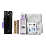 Jason Markk Travel Kit skopleiesett