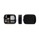 Jason Markk Travel Kit skopleiesett