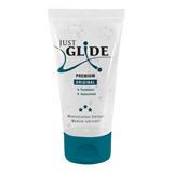 Just Glide glidemiddel Premium 50 ml