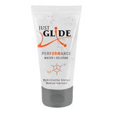 Just Glide glidemiddel Performance 50 ml