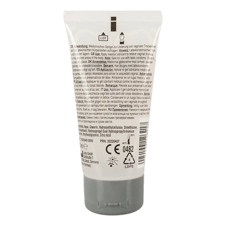 Just Glide glidemiddel Performance 50 ml