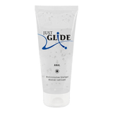 Just Glide glidemiddel Anal 200 ml