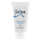 Just Glide glidemiddel Vannbasert 50 ml