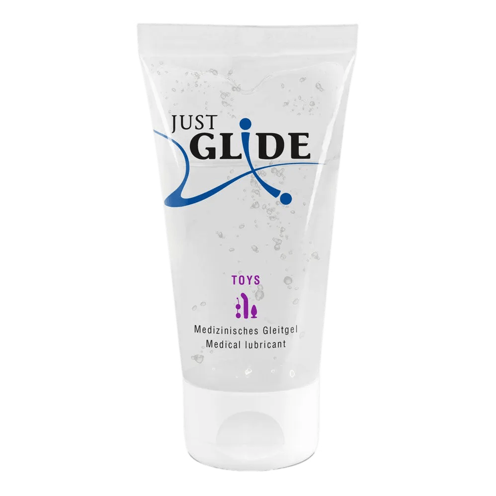 Just Glide toylube glidemiddel 50 ml