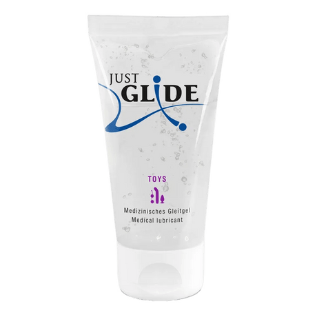 Just Glide toylube glidemiddel 50 ml