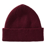 Le Bonnet Beanie lue Wine