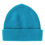 Le Bonnet Beanie lue Teal