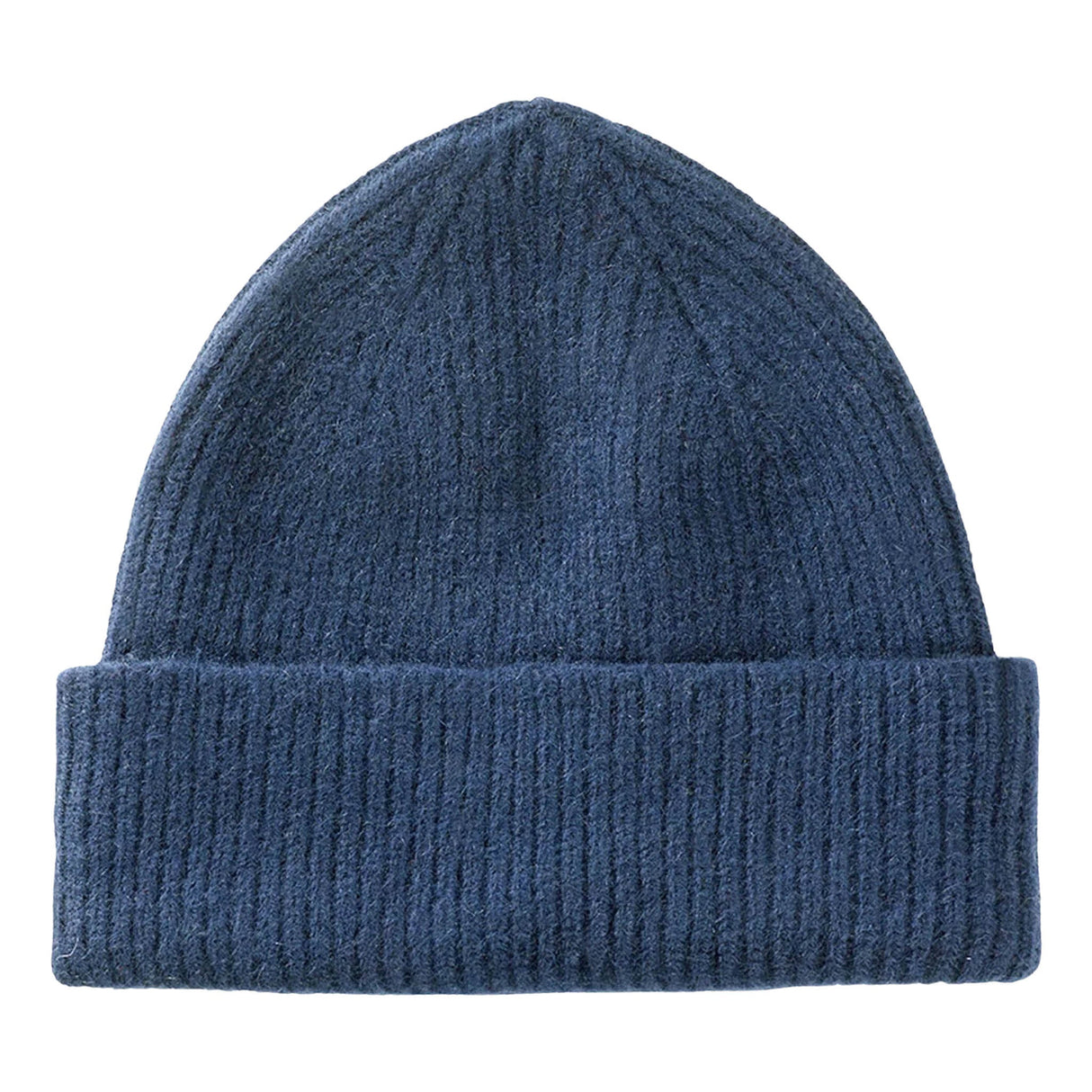 Le Bonnet Beanie lue Steel