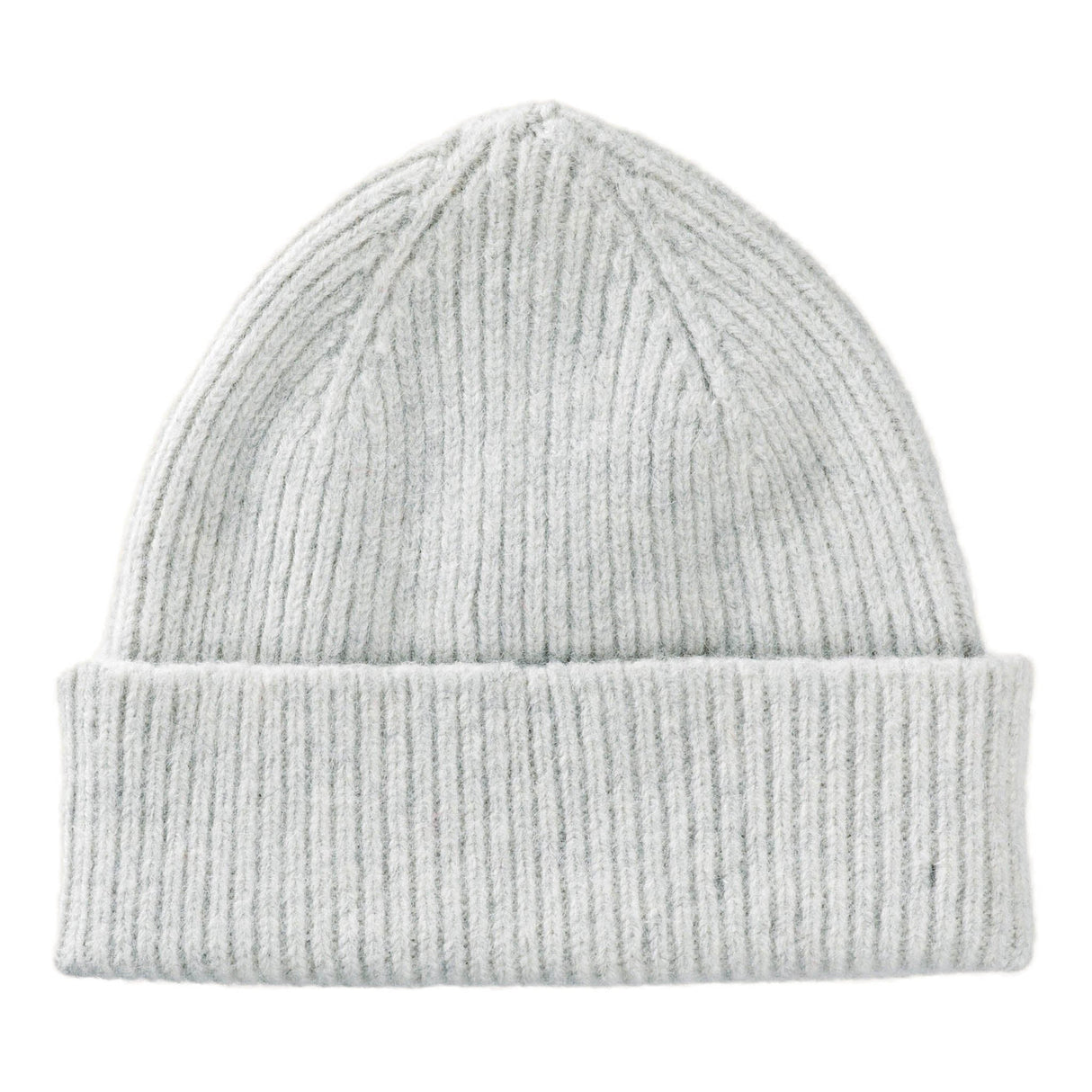 Le Bonnet Beanie lue Silver