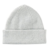 Le Bonnet Beanie lue Silver