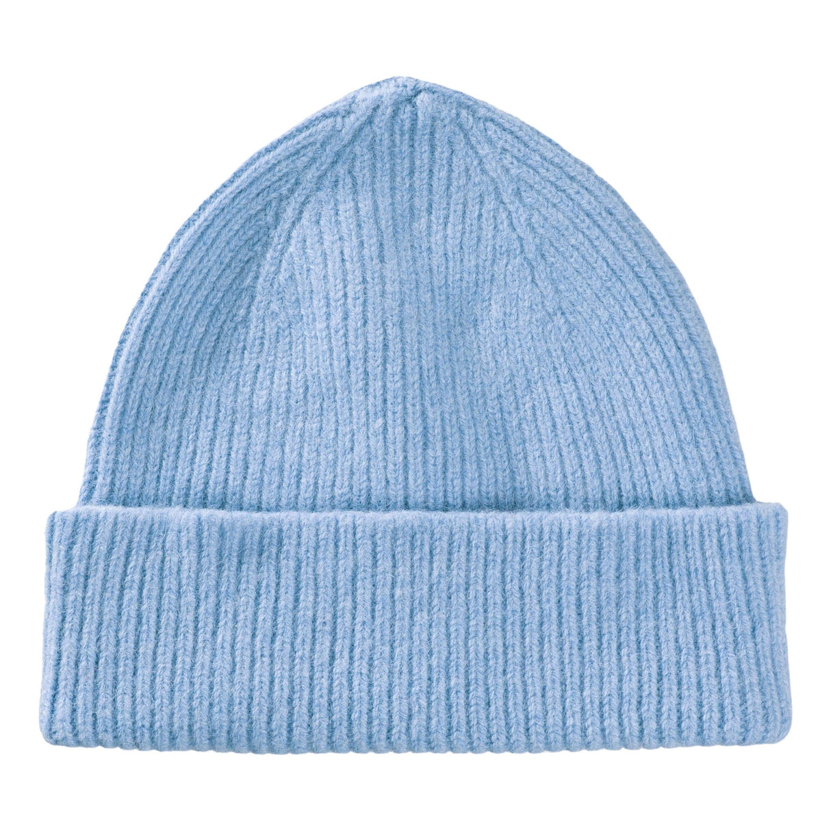 Le Bonnet Beanie lue Light Blue Sky