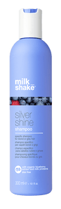 Milk_Shake Silver Shine shampoo