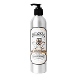 Mr Bear Family All Over Shampoo hår- og kroppsvask - Springwood 250 ml