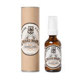 Mr Bear Family Beard Brew skjeggolje - Woodland 60 ml