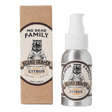 Mr Bear Family Beard Shaper skjegglotion Citrus