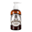 Mr Bear Family Beard Wash skjeggsjampo - Citrus