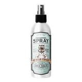 Mr Bear Family Grooming Spray - Sea Salt 200 ml