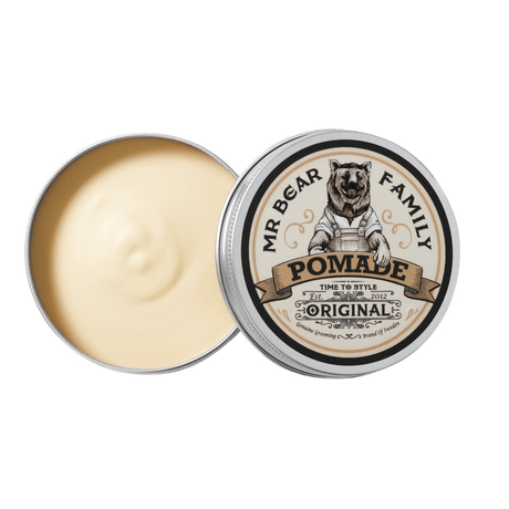 Mr Bear Family Pomade - Original 100 g