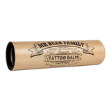 Mr Bear Family Tattoo Balm