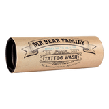 Mr Bear Family Tattoo Wash