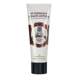 Mr Bear Golden Ember Aftershave & Face Lotion