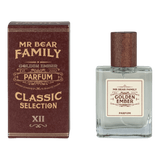 Mr Bear Golden Ember Parfum