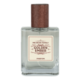 Mr Bear Golden Ember Parfum