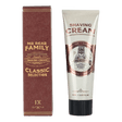 Mr Bear Golden Ember Shaving Cream