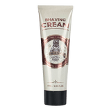 Mr Bear Golden Ember Shaving Cream