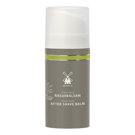 Mühle After Shave Balm - Aloe vera