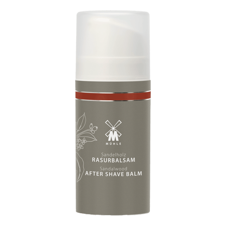 Mühle After Shave Balm - Sandeltre