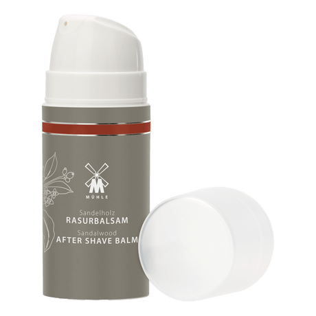 Mühle After Shave Balm - Sandeltre