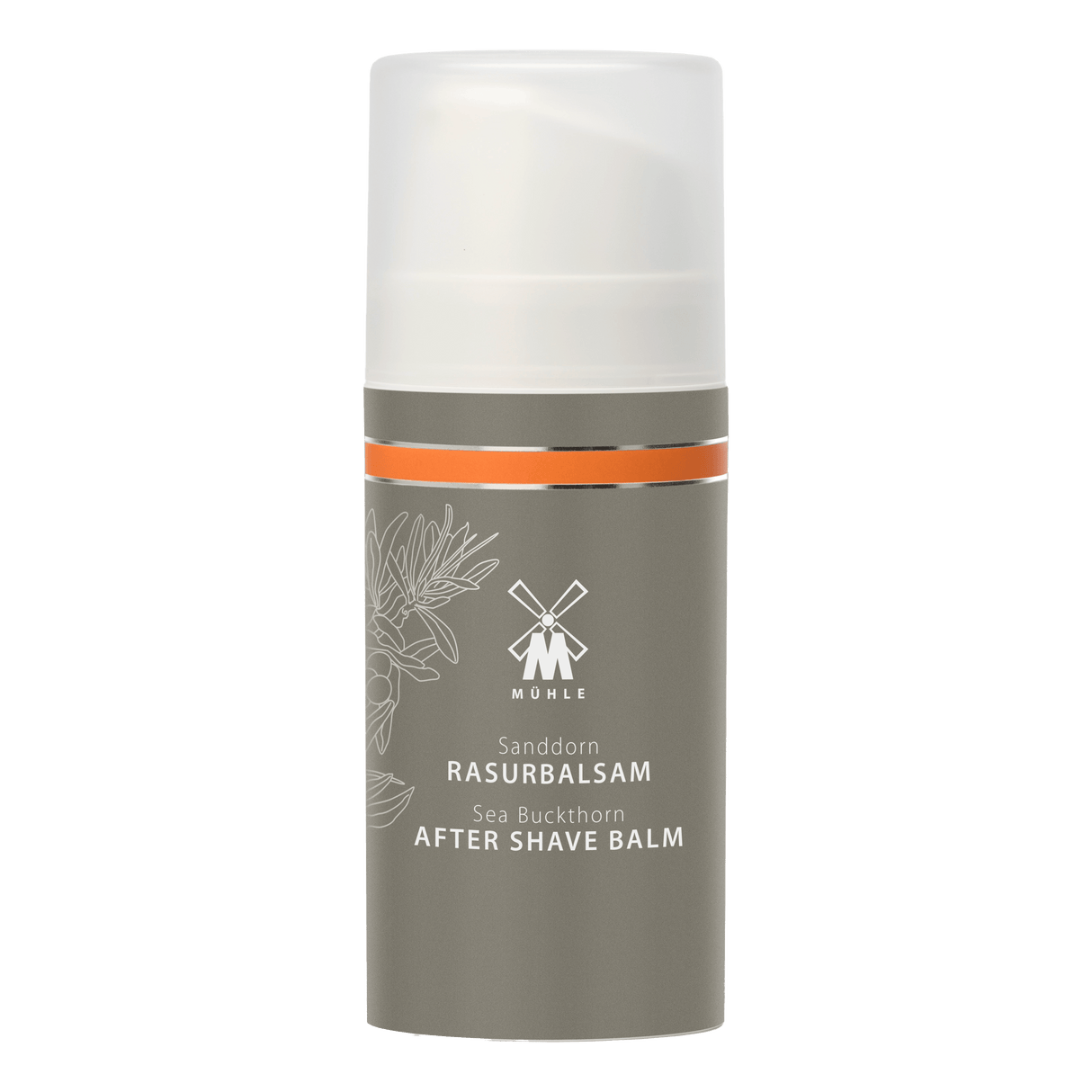 Mühle After Shave Balm - Tindved